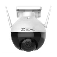 Camera quan sát IP Wi-fi ngoài trời EZVIZ C8C 1080P (CS-C8C) Hàng chính hãng