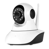 Camera quan sát IP Wifi Vinatech VN-6300A (Trắng)