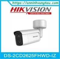 Camera Quan Sát IP DS-2CD2625FHWD-IZ