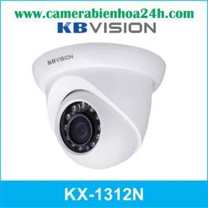 Camera quan sát KBVision KX-1312N