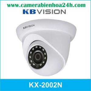 Camera quan sát KBVision KX-2002N