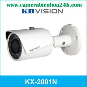 Camera quan sát KBVision KX-2001N