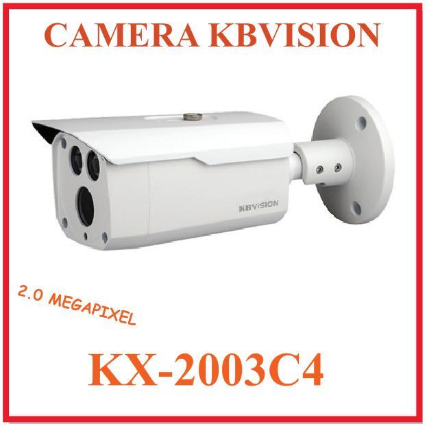 Camera quan sát Kbvision KX-2003C4