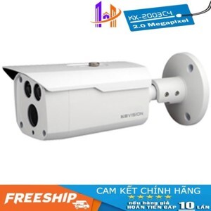 Camera quan sát Kbvision KX-2003C4