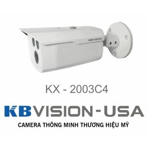 Camera quan sát Kbvision KX-2003C4