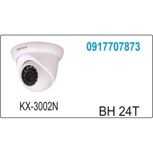 Camera quan sát KBVision KX-3002N