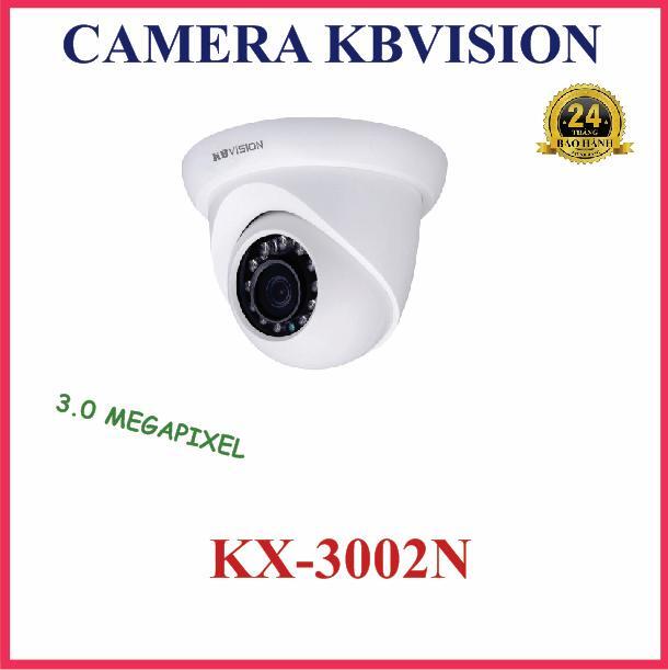 Camera quan sát KBVision KX-3002N