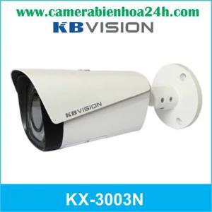 Camera quan sát KBVision KX-3003N