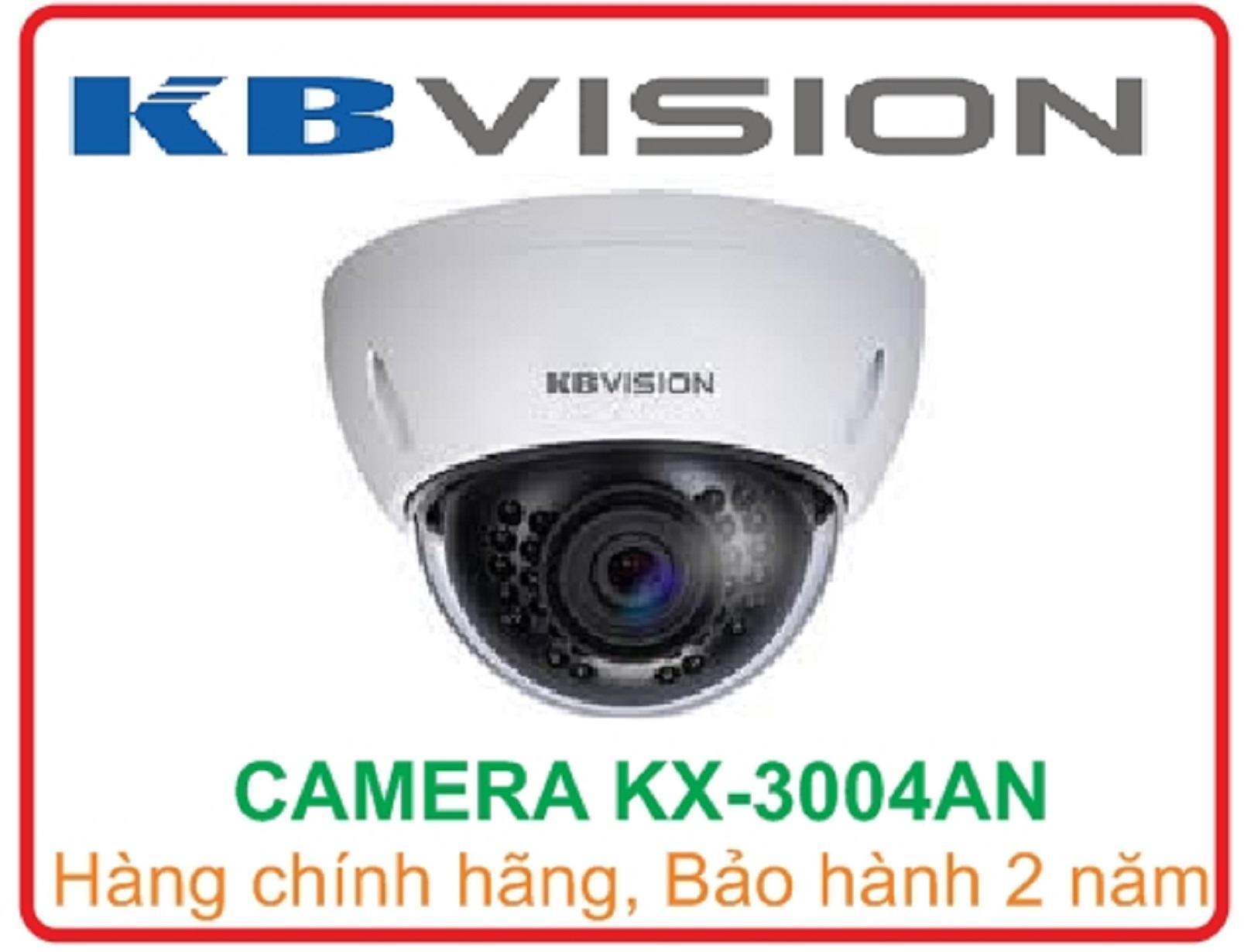 Camera quan sát KBVision KX-3004AN