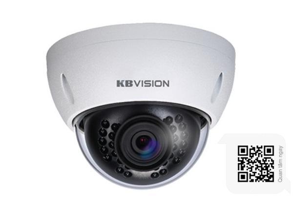Camera quan sát KBVision KX-3004AN