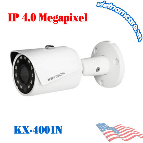 Camera quan sát kbvision KX-4001N