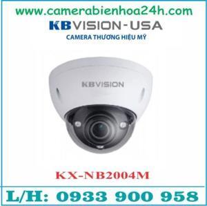 Camera quan sát KBVision KX-NB2004M