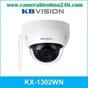 Camera quan sát Kbvision KX-1302WN