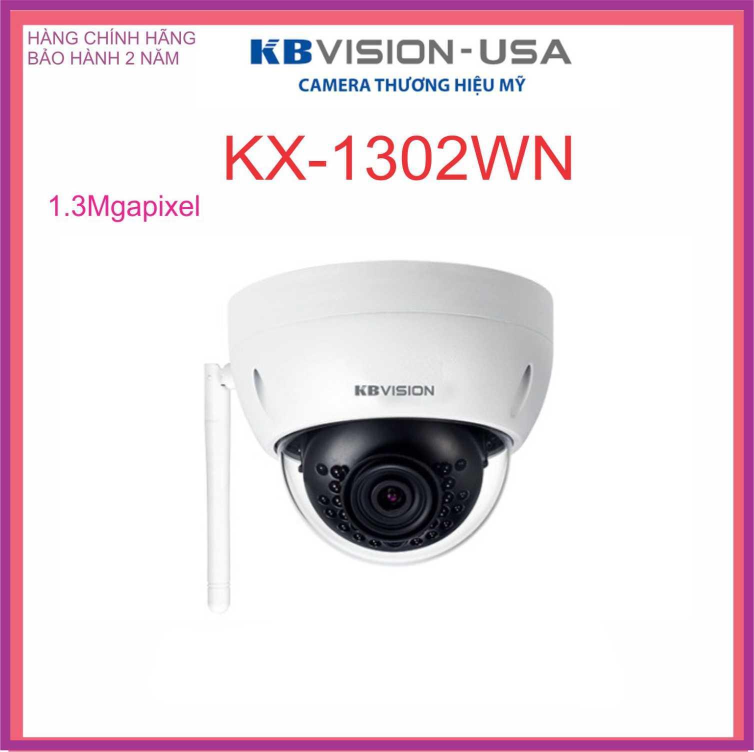 Camera quan sát Kbvision KX-1302WN
