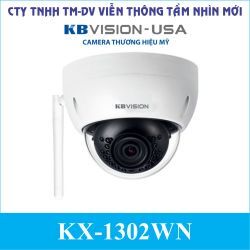 Camera quan sát Kbvision KX-1302WN