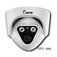 Camera quan sát Keeper NPV-880 - hồng ngoại