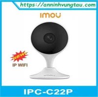 Camera Quan Sát  Không Dây IPC-C22P Ứng Dụng Webcam