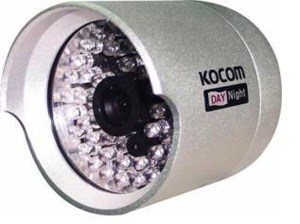 Camera quan sát Kocom KCC-IR49H