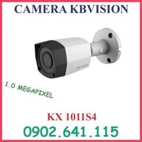 CAMERA QUAN SÁT KX-1011S4