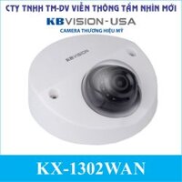 Camera Quan Sát KX-1302WAN