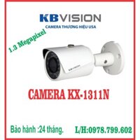 CAMERA QUAN SÁT KX-1311N 1.3MP