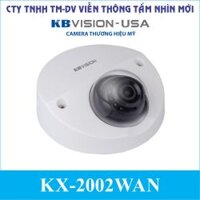 Camera Quan Sát KX-2002WAN