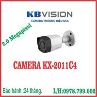 CAMERA QUAN SAT KX-2011C4 2.0MP