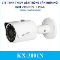 Camera Quan Sát KX-3001N