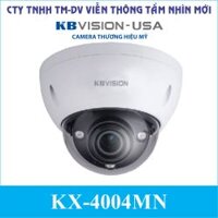 Camera Quan Sát KX-4004MN