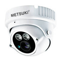 Camera quan sát METSUKI MS-2399AHD