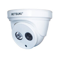 Camera quan sát METSUKI MS-HD2020IPC (Trắng)