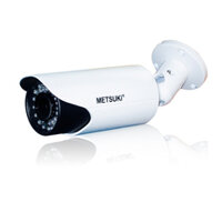 Camera quan sát METSUKI MS-HD3077IPC (Trắng)