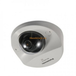 Camera quan sát Panasonic WV-SFN130