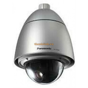 Camera quan sát Panasonic WV-SW395APJ