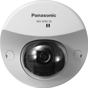 Camera quan sát Panasonic WV-SFN110