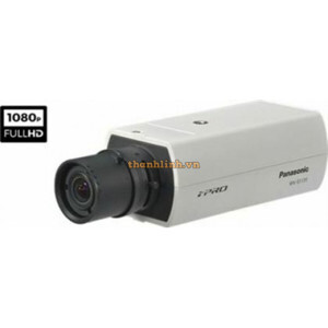 Camera quan sát Panasonic WV-S1131