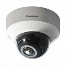 Camera quan sát Panasonic WV-S2111L