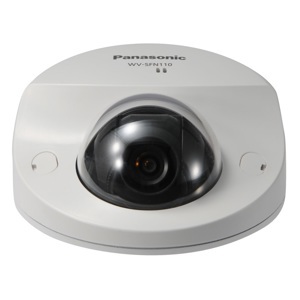 Camera quan sát Panasonic WV-SFN110