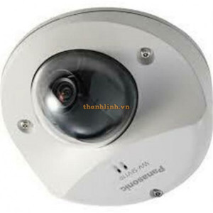 Camera quan sát Panasonic WV-SFV110