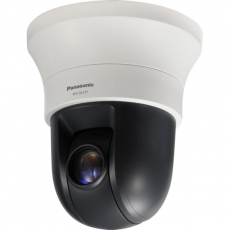 Camera quan sát Panasonic WV-S6131
