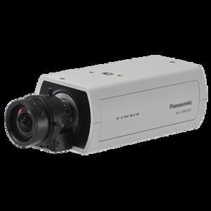 Camera quan sát Panasonic WV-S1111