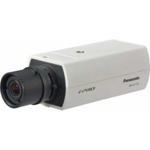 Camera quan sát Panasonic WV-S1131