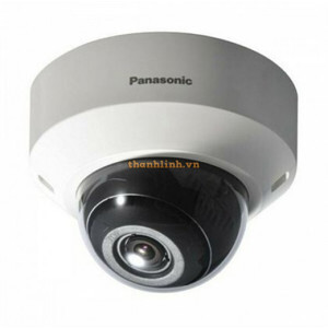 Camera quan sát Panasonic WV-S2110