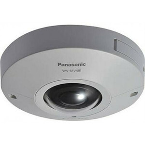 Camera quan sát Panasonic WV-SFV481
