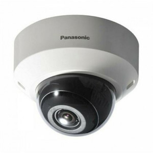 Camera quan sát Panasonic WV-S2110