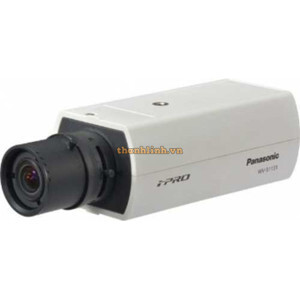 Camera quan sát Panasonic WV-S1131