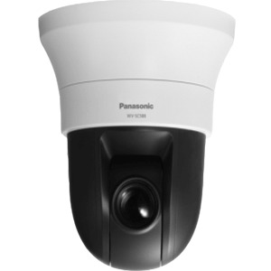 Camera quan sát Panasonic WV-SC588A