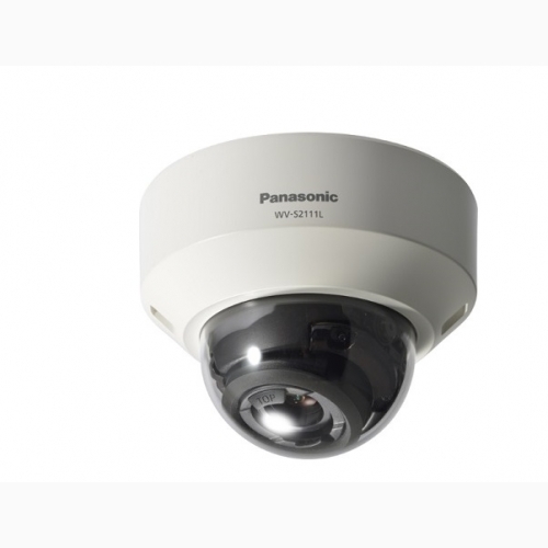 Camera quan sát Panasonic WV-S2111L