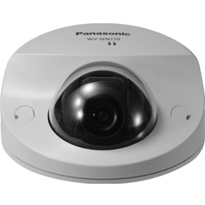Camera quan sát Panasonic WV-SFV110M