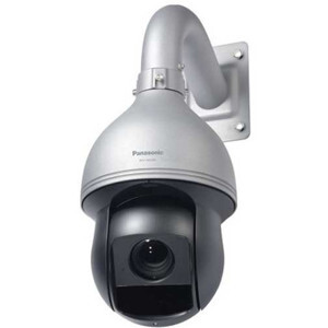 Camera quan sát Panasonic WV-V6430L